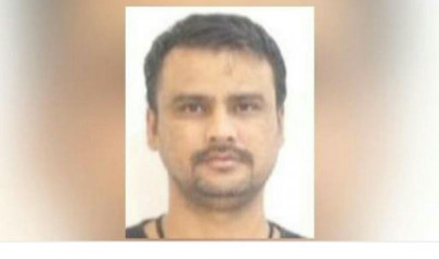 mqm s raees mama arrested at karachi airport mqm s raees mama arrested at karachi airport