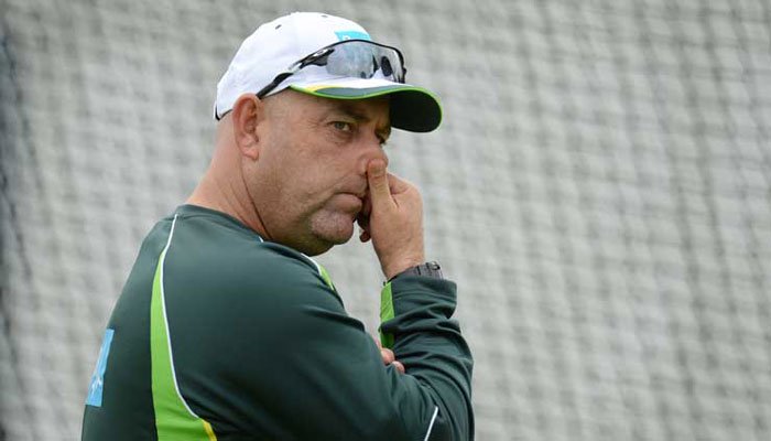 lehmann has remained silent since the furore photo reuters