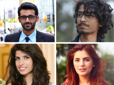 nine pakistanis make it to forbes asia s 30 under 30 nine pakistanis make it to forbes asia s 30 under 30