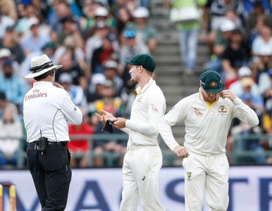 ball tampering scandal will haunt smith forever says chappell