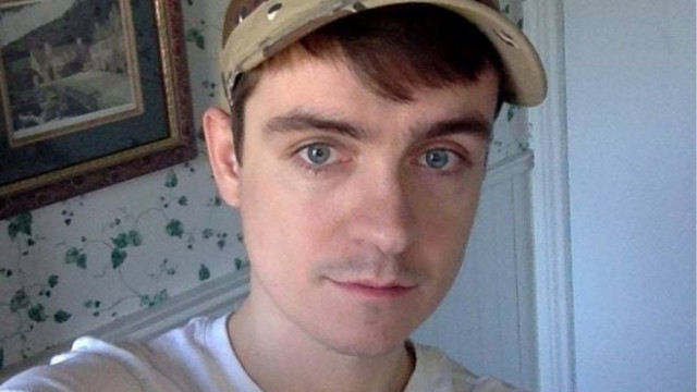 alexandre bissonnette murmured quot not guilty quot photo courtesy bbc alexandre bissonnette murmured quot not guilty quot photo courtesy bbc