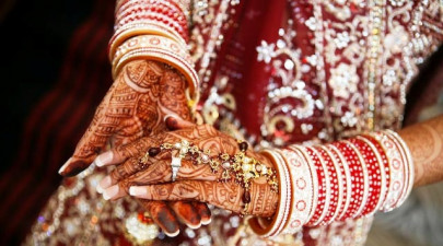 my fairy tale wedding