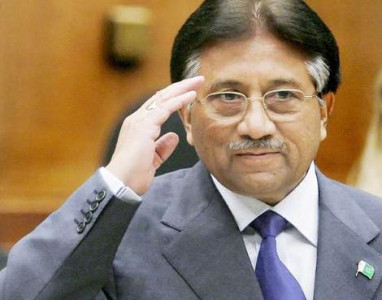 pervez musharraf deserves a second chance our economy needs him pervez musharraf deserves a second chance our economy needs him