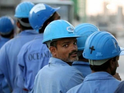 saudis to compensate contractors for hike in expat fees