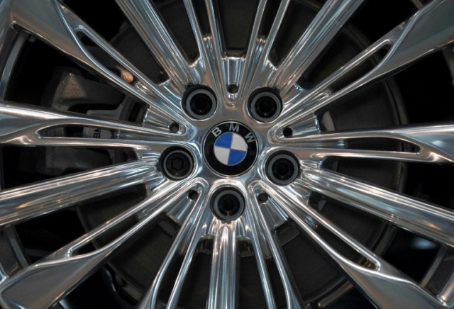 german automaker bmw is being sued in the united states over possible fraud in its emissions monitoring software photo afp german automaker bmw is being sued in the united states over possible fraud in its emissions monitoring software photo afp