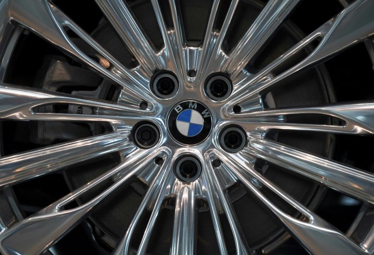 BMW Faces Class-action Lawsuit In US Over Diesel Emissions