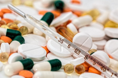 antibiotic consumption in pakistan soars 65 per cent in fifteen years antibiotic consumption in pakistan soars 65 per cent in fifteen years