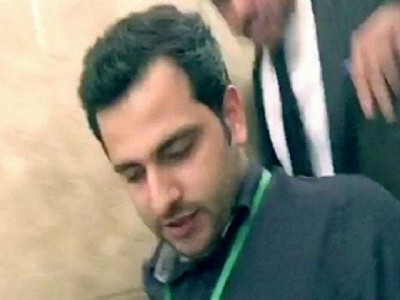 fleeing abroad case jail authorities refuse to present shahrukh jatoi in court
