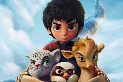 allahyar and the legend of markhor showcased at game developers conference in california allahyar and the legend of markhor showcased at game developers conference in california