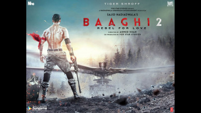 baaghi 2 cleared for release in pakistan baaghi 2 cleared for release in pakistan