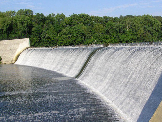 indian union minister for transport and water resources nitin gadkari said india will dam three uttarakhand rivers to curb flow of water to pakistan photo afp