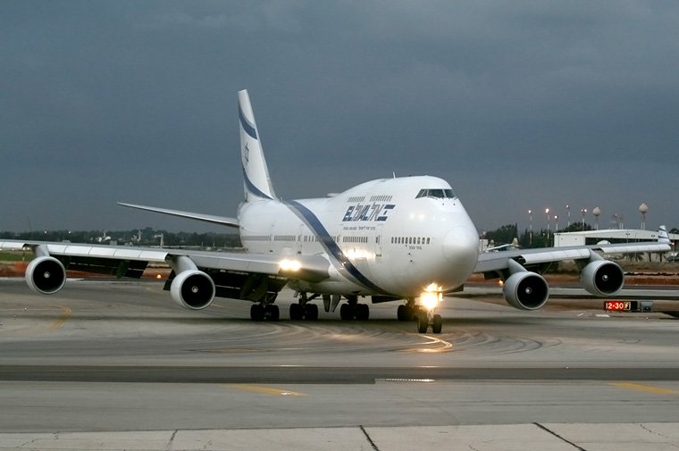 flag carrier s appeal comes a week after ksa opened airspace for the first commercial flight to israel photo www 5tjt com