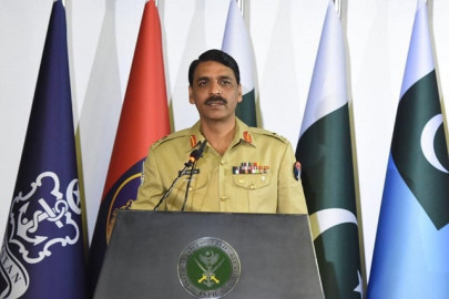 army seeks to quell speculation about bajwa doctrine