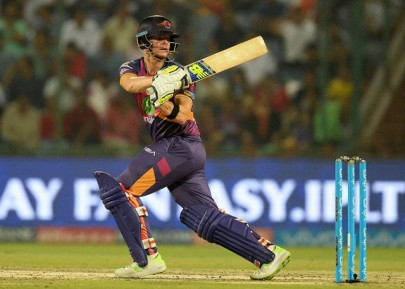 smith warner banned from indian premier league