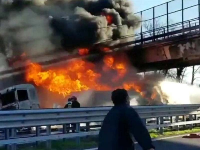 two workers involved in the blast are deceased photo courtesy bbc file two workers involved in the blast are deceased photo courtesy bbc file