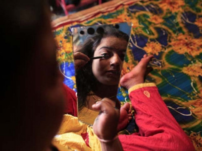 indian brothel owners get first life sentence for trafficking children indian brothel owners get first life sentence for trafficking children