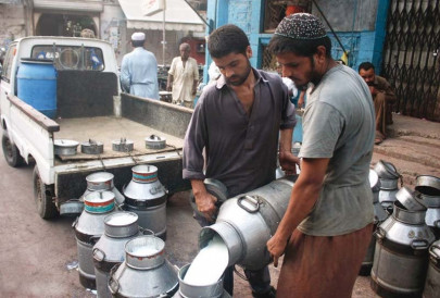 fresh milk to be sold at rs94 per litre from april 1