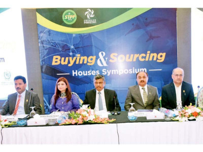 buying and sourcing houses tdap organises symposium