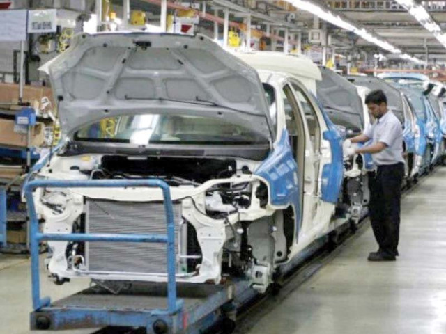 japan s nissan motor company will provide technical assistance in the partnership photo file japan s nissan motor company will provide technical assistance in the partnership photo file