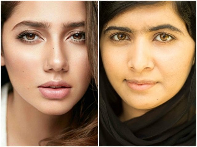 baby girl comes home malala receives warm welcome from mahira