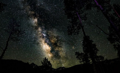 astronomers find the impossible a galaxy without dark matter