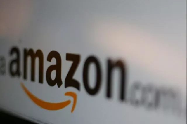 the logo of the web service amazon is pictured in this june 8 2017 illustration photo photo reuters the logo of the web service amazon is pictured in this june 8 2017 illustration photo photo reuters