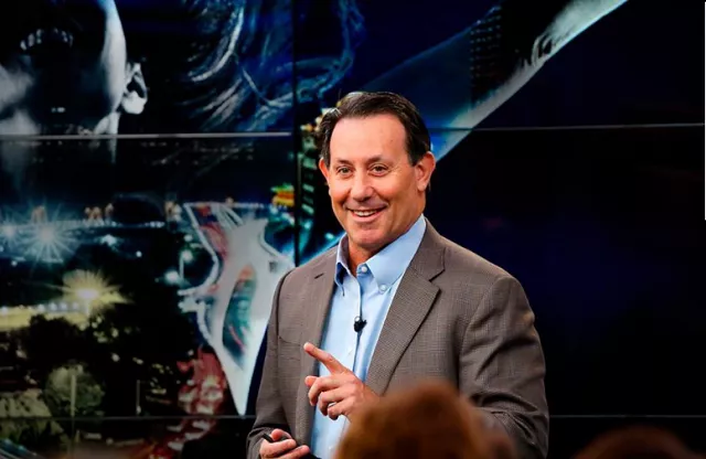 hp said on wednesday that chief operating officer jonathan flaxman 61 has died photo hp
