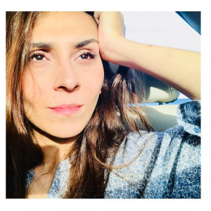 designer feeha jamshed opens up about her life changing illness