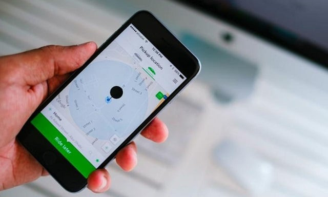 careem launches service in quetta photo afp careem launches service in quetta photo afp