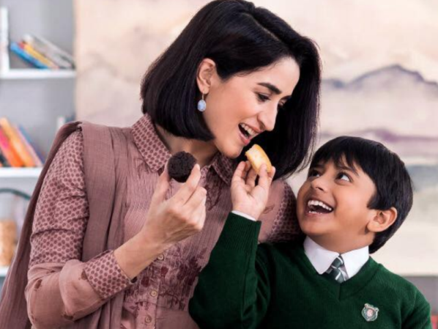 why peek freans realrishtey campaign is melting hearts why peek freans realrishtey campaign is melting hearts