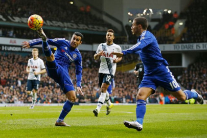 spurs look to end poor run at stamford bridge