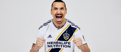 ibra in line for mls debut on saturday