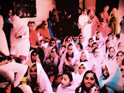 how many will be murdered in the war on education