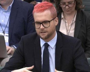 cambridge analytica worked extensively in india claims christopher wylie cambridge analytica worked extensively in india claims christopher wylie