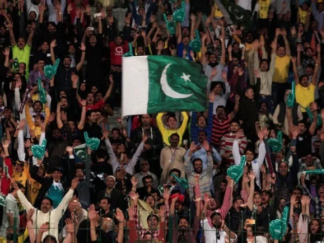 the three match series will take place at karachi 039 s national stadium photo reuters the three match series will take place at karachi 039 s national stadium photo reuters