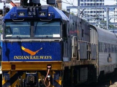 over 25m people apply for 1 3m railway vacancies in india