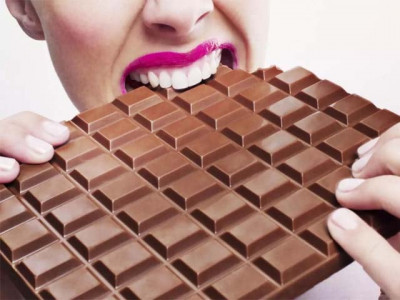 britain consumes more chocolate than any other country britain consumes more chocolate than any other country