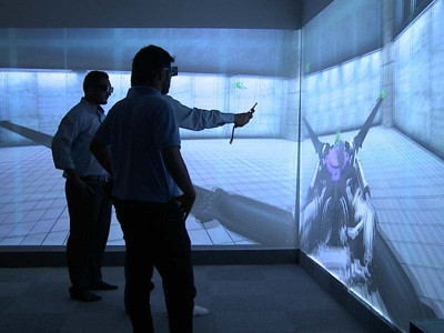 in a first ned varsity builds state of the art virtual reality lab in a first ned varsity builds state of the art virtual reality lab
