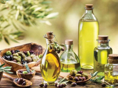 fbr seeks increase in duty on edible oil import