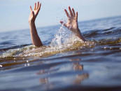 five children among six drown as boat overturns near nawabshah
