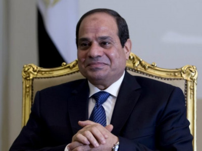 egypt s sisi wins second term with 92 of vote egypt s sisi wins second term with 92 of vote