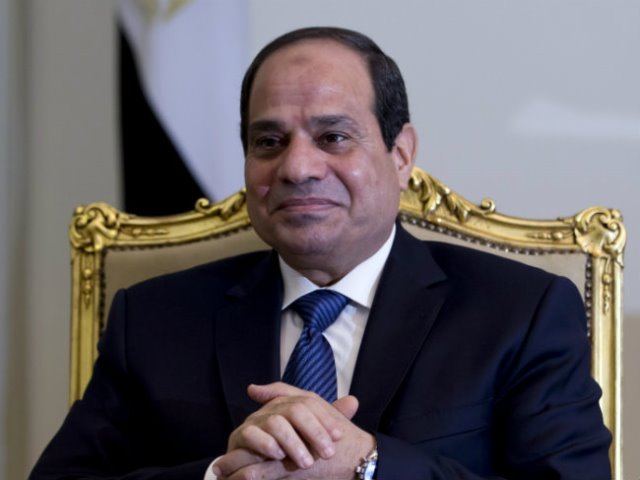 egypt 039 s president abdel fattah al sisi photo afp