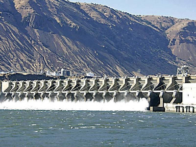 govt to go for restructure reform in irsa govt to go for restructure reform in irsa