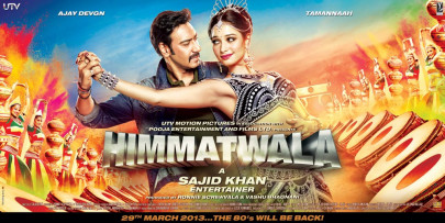 himmatwala an unoriginal piece of disappointment himmatwala an unoriginal piece of disappointment