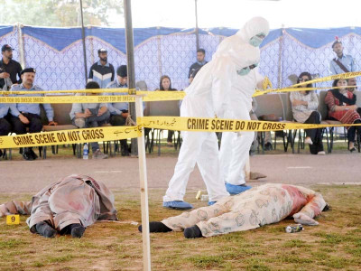 capacity building media people sensitised on crime scene reporting capacity building media people sensitised on crime scene reporting