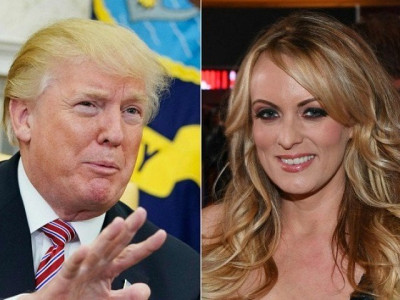 judge rejects porn star s bid for trump to give evidence judge rejects porn star s bid for trump to give evidence
