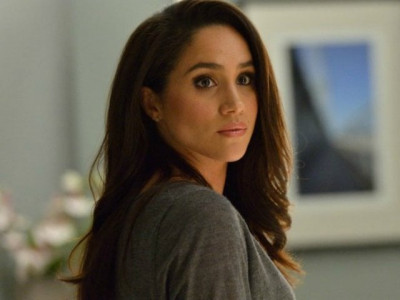 meghan markle s wedding hugely impacts suits meghan markle s wedding hugely impacts suits