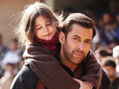 bajrangi bhaijaan 2 in the works confirms salman khan bajrangi bhaijaan 2 in the works confirms salman khan