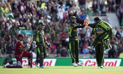 ajmal backs pakistan to whitewash west indies