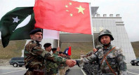 chinese military offers pakistan help to fight terror